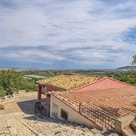 Vakantiehuis La Pietra