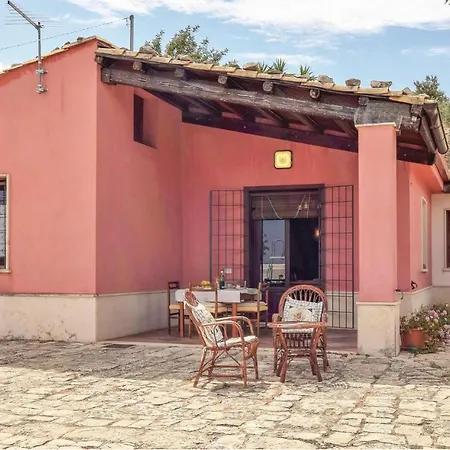La Pietra Vakantiehuis *