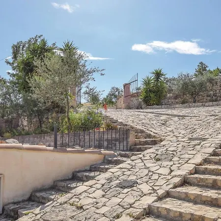 Vakantiehuis La Pietra