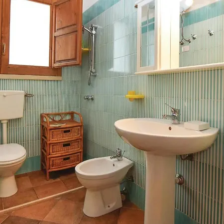 Vakantiehuis La Pietra Chiaramonte Gulfi