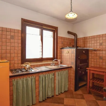 Vakantiehuis La Pietra