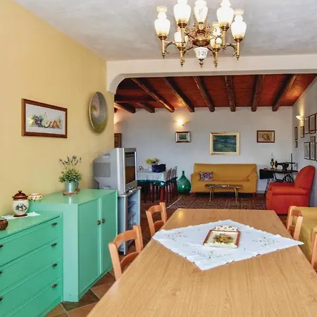 Vakantiehuis La Pietra Chiaramonte Gulfi