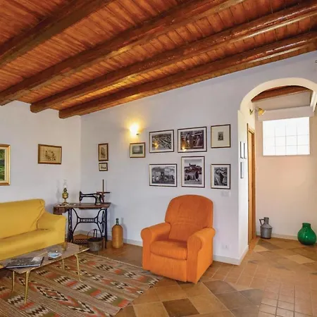 La Pietra Chiaramonte Gulfi