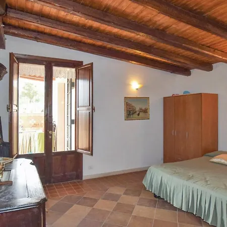 La Pietra Vakantiehuis *